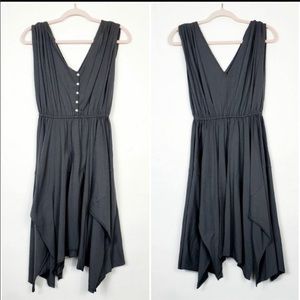 Rare Free People Beach Dress